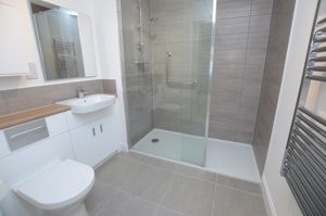 Shower Room- click for photo gallery